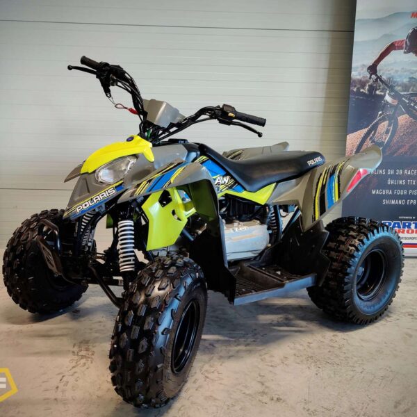 Quad Qff Funbikes Bv