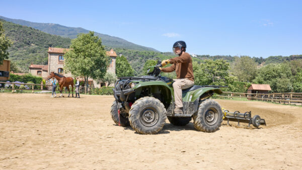 Kodiak 700 EPS - Afbeelding 2