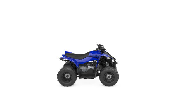 Yamaha YFZ 50 - Afbeelding 3