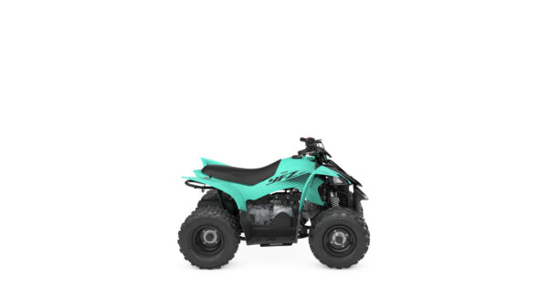 Yamaha YFZ 50 - Afbeelding 4