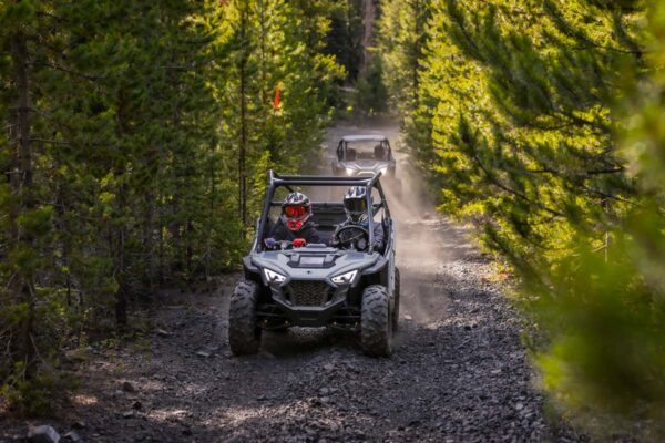 RZR 200 - Image 4