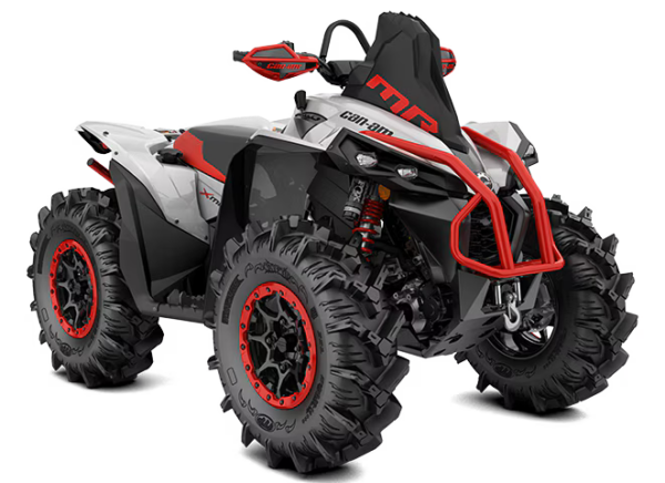 Renegade 1000R X MR