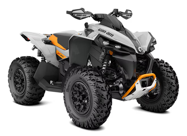 Renegade 1000R X XC