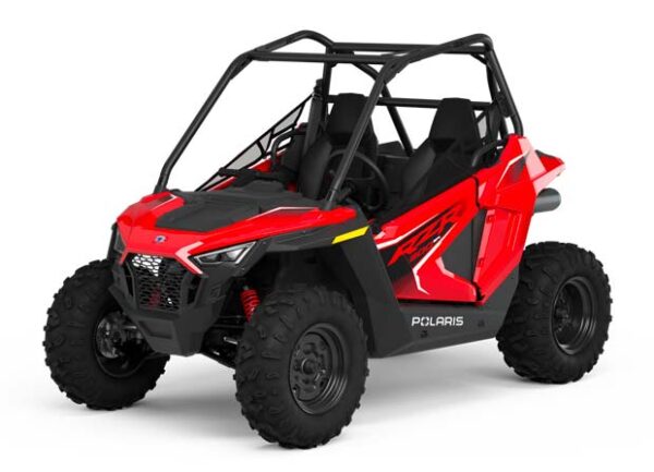 RZR 200 - Image 6