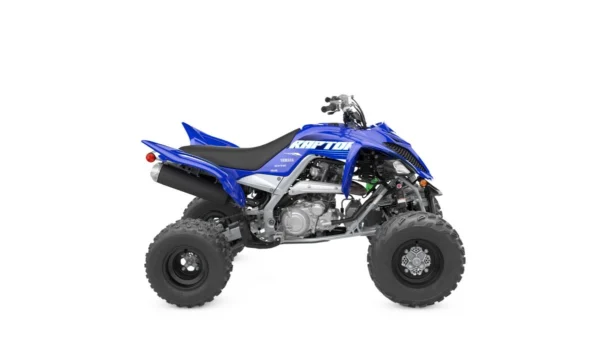 YFM Raptor 700R SE - Afbeelding 6