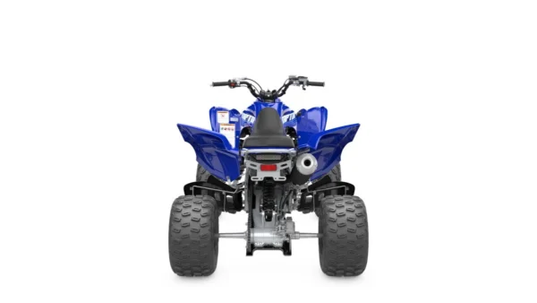 YFM Raptor 700R SE - Afbeelding 5