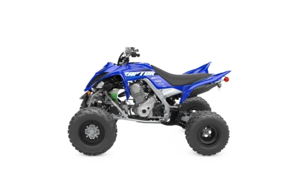 YFM Raptor 700R SE - Afbeelding 3