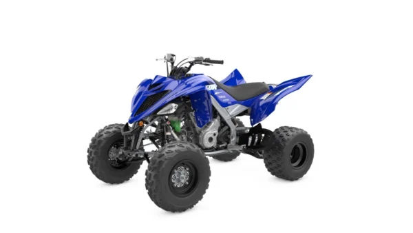 YFM Raptor 700R SE