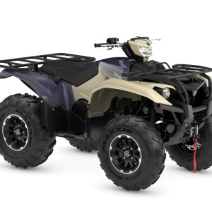 Kodiak 700 EPS SE