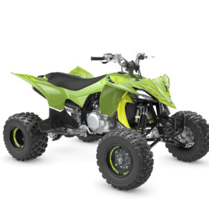 YFZ 450R SE