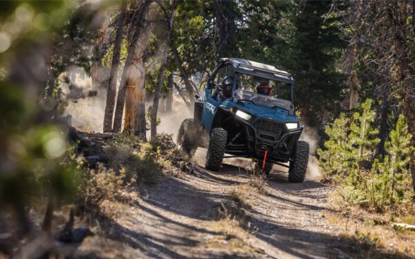 RZR S 1000 EPS Trail Premium - Image 3