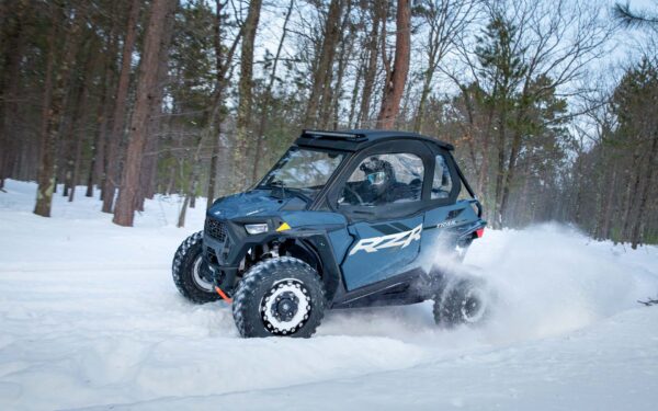 RZR S 1000 EPS Trail Premium - Image 2
