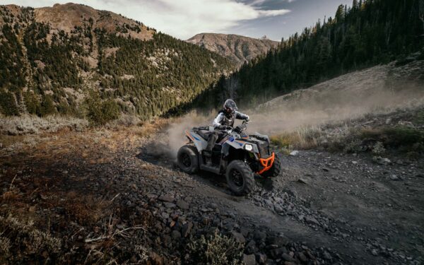 Scrambler XP 1000 EPS - Afbeelding 3