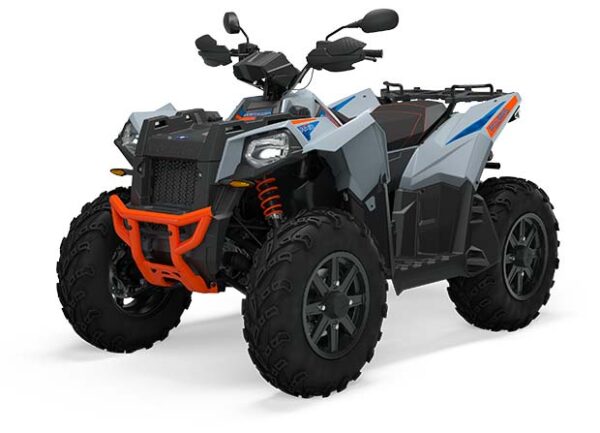 Scrambler XP 1000 EPS