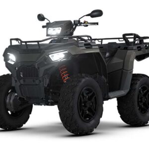 Sportsman 570 EPS SP