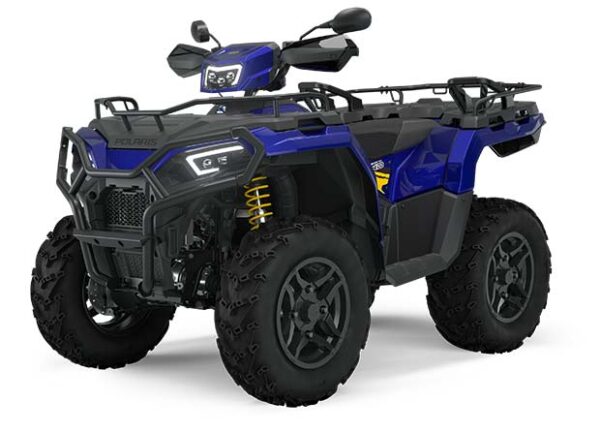 Sportsman 570 EPS OHLINS EDITION SE