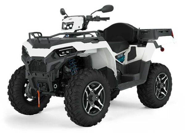 Sportsman X2 570 EPS Nordic Pro