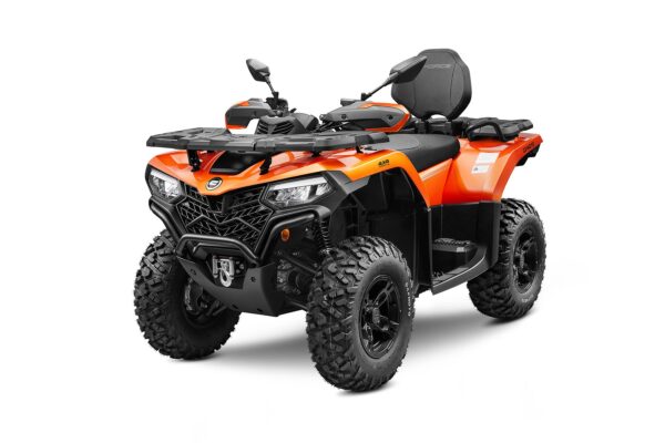 CFORCE 520 L - Image 5