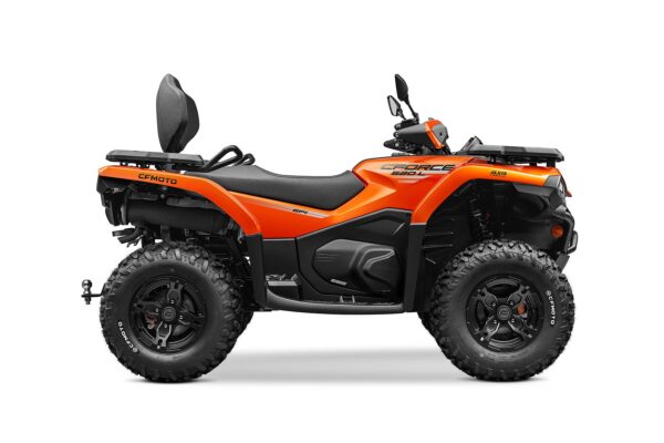 CFORCE 520 L - Image 9