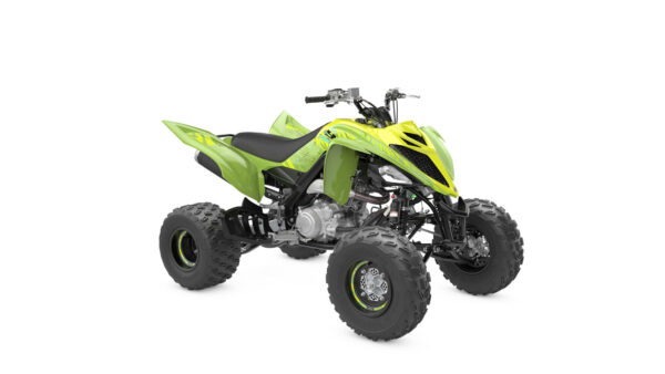 YFM Raptor 700R SE - Afbeelding 10