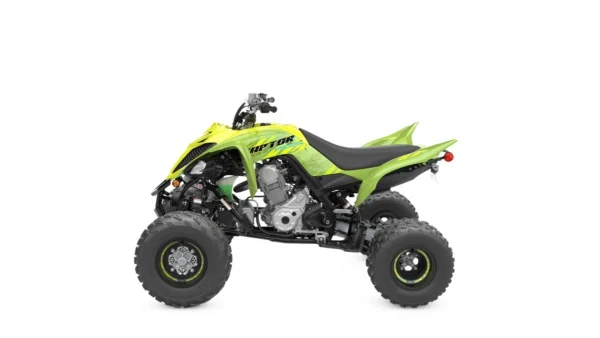 YFM Raptor 700R SE - Afbeelding 2