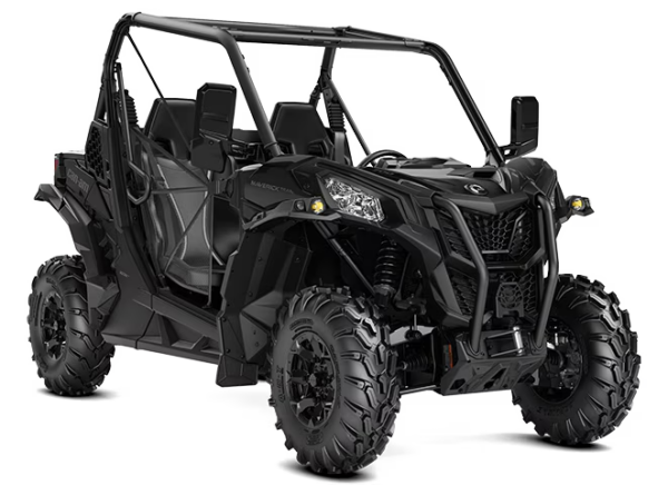 Maverick Trail 700 DPS