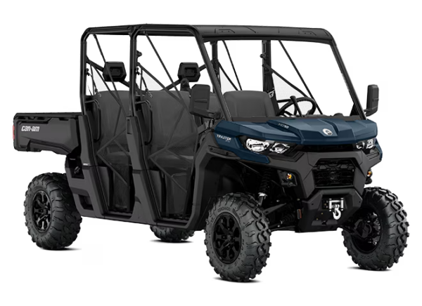 Traxter XU HD10 MAX