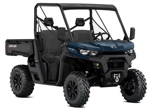 Traxter XU HD9
