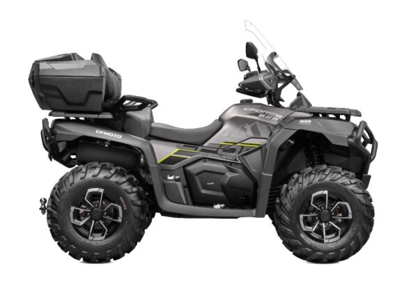 CForce 625 Touring Overland - Afbeelding 4