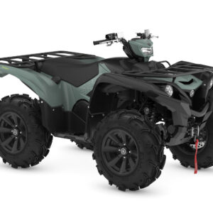 Grizzly 700 EPS XT-R