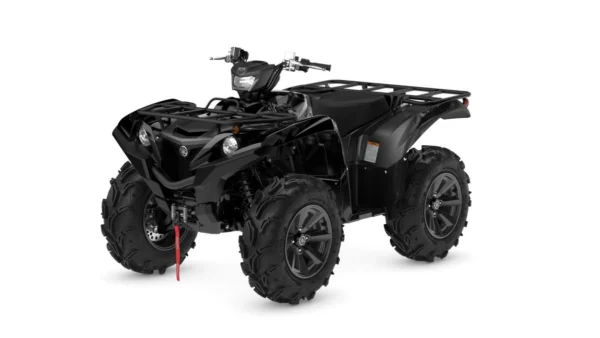 Grizzly 700 EPS XT-R