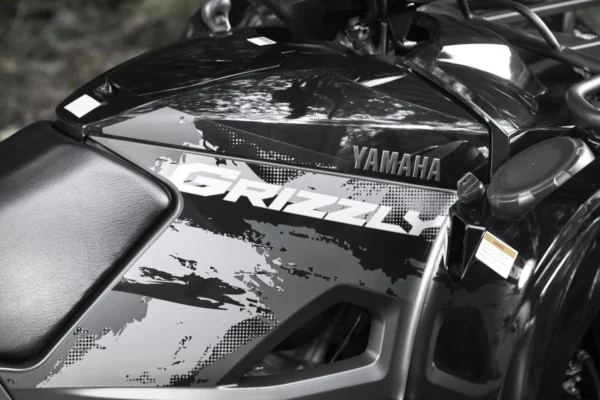 Grizzly 700 EPS XT-R - Image 7