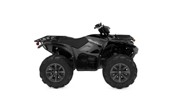 Grizzly 700 EPS XT-R - Image 3