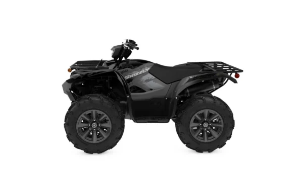 Grizzly 700 EPS XT-R - Image 2