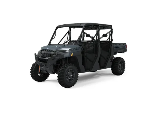 Ranger CREW XP 1000 EPS
