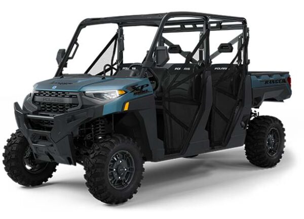 Ranger CREW XP 1000 EPS