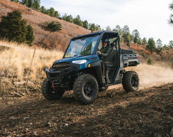 Ranger XP 1000 EPS ABS - Afbeelding 3