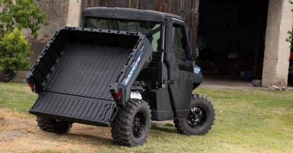 Ranger XP 1000 EPS ABS - Afbeelding 6