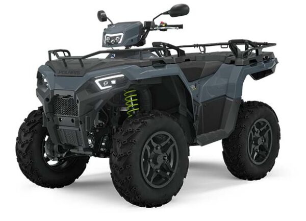 Sportsman 570 EPS - Image 2