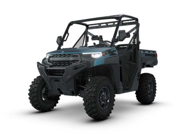 Ranger XP 1000 EPS ABS