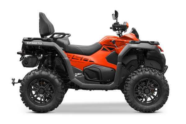 CFORCE 850 Touring (NEW) - Image 4