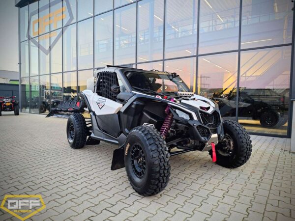 Maverick X3