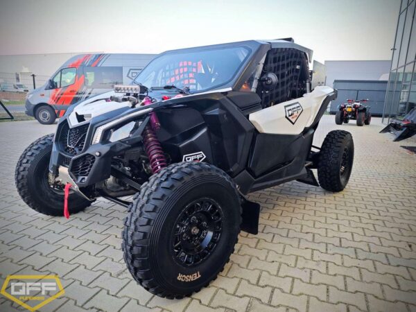 Maverick X3 - Afbeelding 2