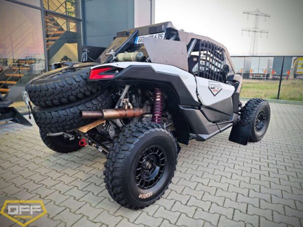 Maverick X3 - Afbeelding 4