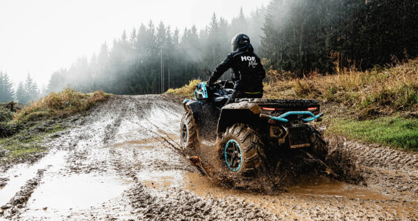 CForce 1000 Touring Agri MUD - Image 4