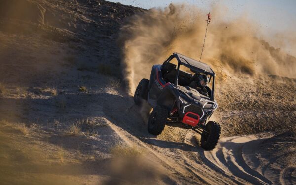 RZR Pro XP Ultimate - Image 5