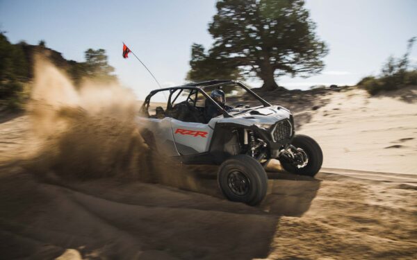 RZR Pro S Sport - Image 2