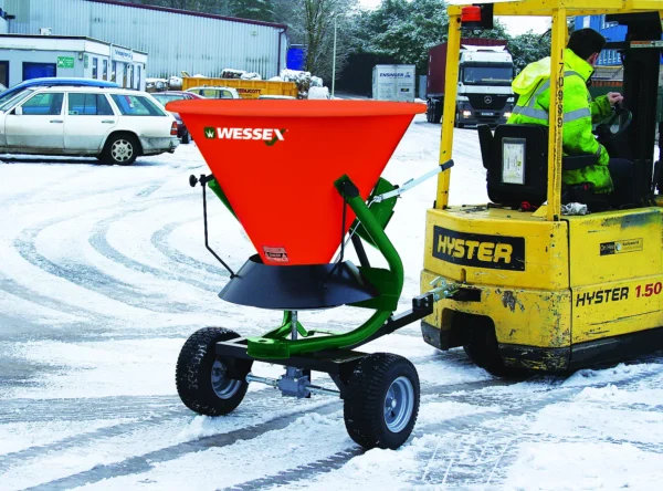Wessex FS-270-TP Kunstmeststrooier - Afbeelding 5