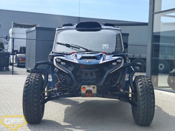 SouthRacing Maverick R - Afbeelding 5