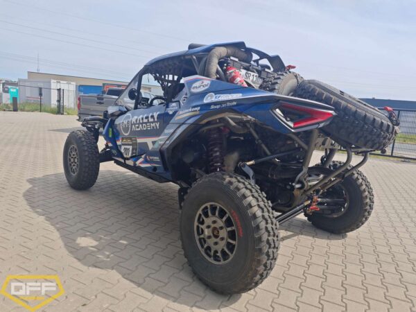 SouthRacing Maverick R - Afbeelding 8